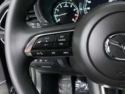 2025 Mazda Mazda CX-30 2.5 S Premium AWD