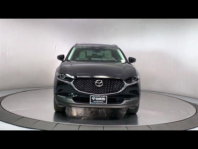 2025 Mazda Mazda CX-30 2.5 S Premium AWD