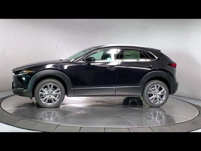 2025 Mazda Mazda CX-30 2.5 S Premium AWD
