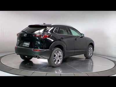 2025 Mazda Mazda CX-30 2.5 S Premium AWD