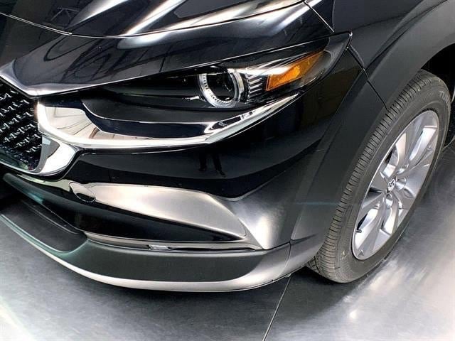 2025 Mazda Mazda CX-30 2.5 S Premium AWD