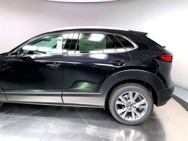2025 Mazda Mazda CX-30 2.5 S Premium AWD
