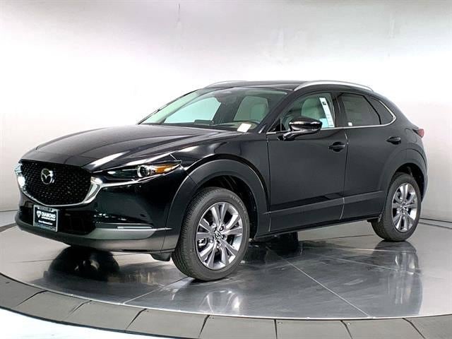 2025 Mazda Mazda CX-30 2.5 S Premium AWD