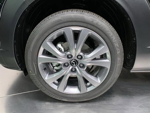 2025 Mazda Mazda CX-30 2.5 S Premium AWD