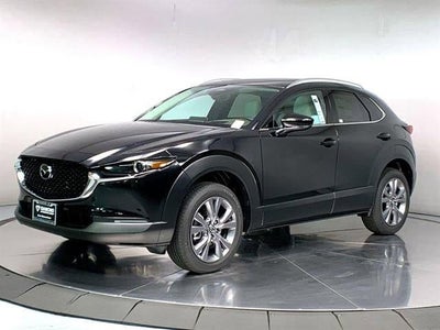 2025 Mazda Mazda CX-30 2.5 S Premium AWD