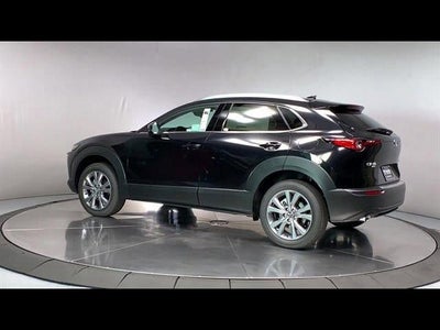 2025 Mazda Mazda CX-30 2.5 S Premium AWD