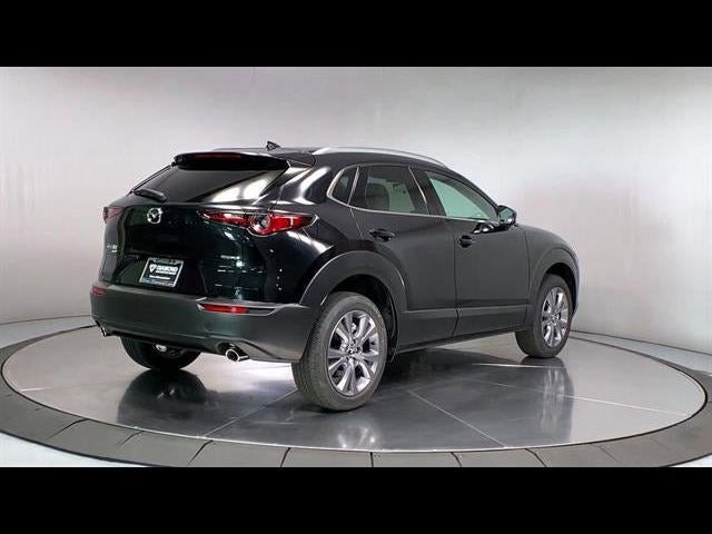 2025 Mazda Mazda CX-30 2.5 S Premium AWD