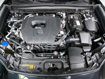 2025 Mazda Mazda CX-30 2.5 S Premium AWD