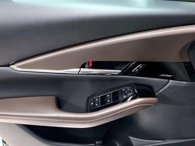 2025 Mazda Mazda CX-30 2.5 S Premium AWD