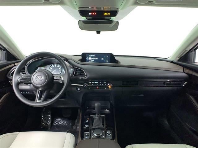 2025 Mazda Mazda CX-30 2.5 S Premium AWD