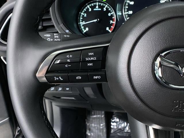 2025 Mazda Mazda CX-30 2.5 S Premium AWD