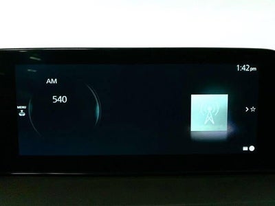 2025 Mazda Mazda CX-30 2.5 S Premium AWD