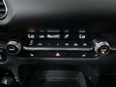 2025 Mazda Mazda CX-30 2.5 S Premium AWD