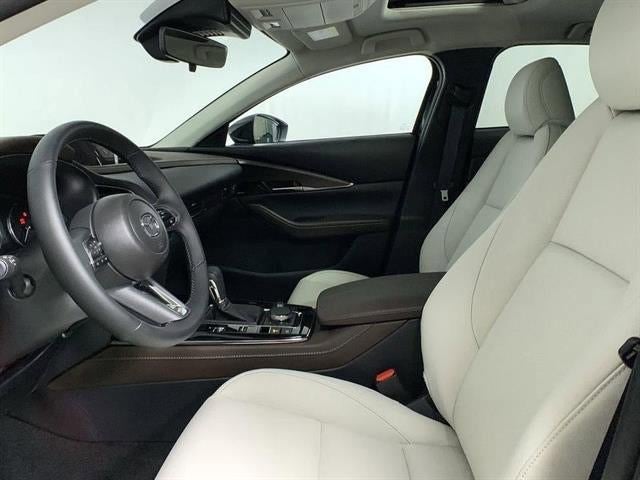 2025 Mazda Mazda CX-30 2.5 S Premium AWD