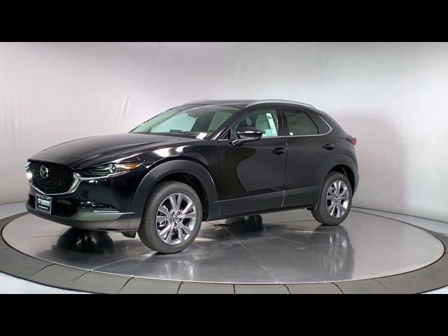 2025 Mazda Mazda CX-30 2.5 S Premium AWD