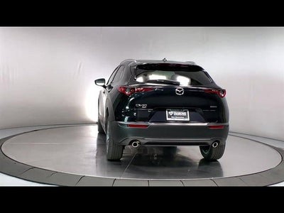 2025 Mazda Mazda CX-30 2.5 S Premium AWD