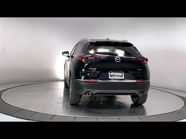 2025 Mazda Mazda CX-30 2.5 S Premium AWD