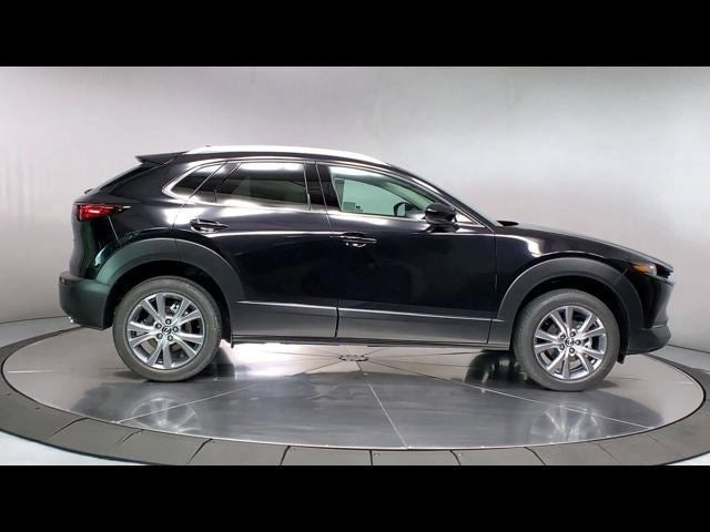 2025 Mazda Mazda CX-30 2.5 S Premium AWD