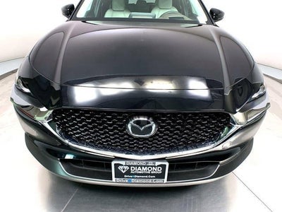 2025 Mazda Mazda CX-30 2.5 S Premium AWD