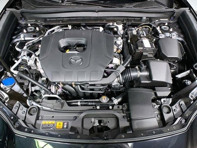 2025 Mazda Mazda CX-30 2.5 S Premium AWD