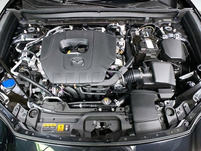 2025 Mazda Mazda CX-30 2.5 S Premium AWD