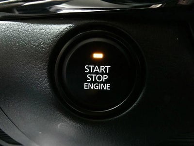 2025 Mazda Mazda CX-30 2.5 S Premium AWD