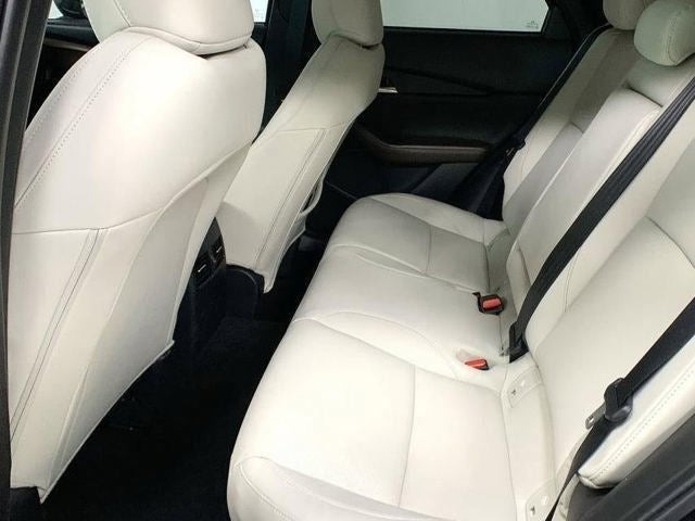 2025 Mazda Mazda CX-30 2.5 S Premium AWD