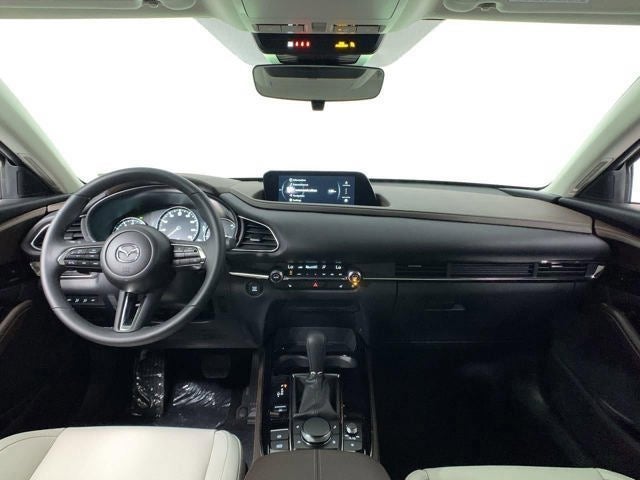 2025 Mazda Mazda CX-30 2.5 S Premium AWD