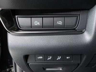 2025 Mazda Mazda CX-30 2.5 S Premium AWD