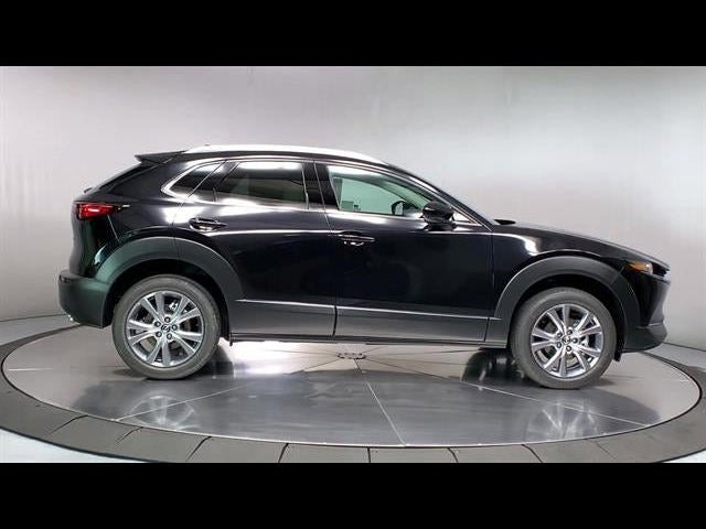 2025 Mazda Mazda CX-30 2.5 S Premium AWD