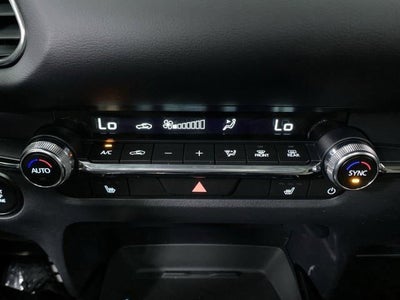 2025 Mazda Mazda CX-30 2.5 S Premium AWD