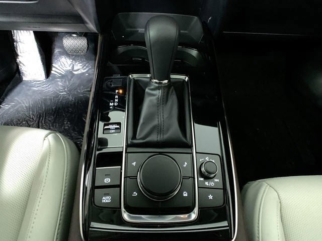 2025 Mazda Mazda CX-30 2.5 S Premium AWD