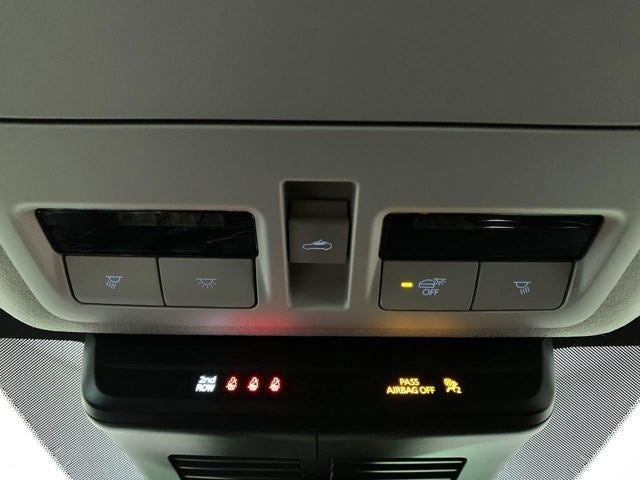 2025 Mazda Mazda CX-30 2.5 S Premium AWD