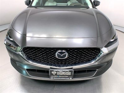 2024 Mazda Mazda CX-30 2.5 S Premium AWD