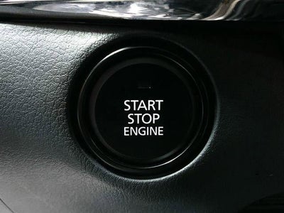 2024 Mazda Mazda CX-30 2.5 S Premium AWD