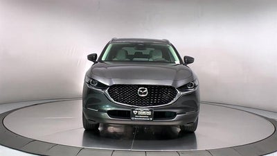 2024 Mazda Mazda CX-30 2.5 S Premium AWD