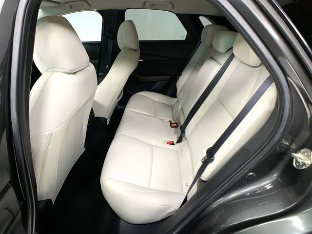 2024 Mazda Mazda CX-30 2.5 S Premium AWD