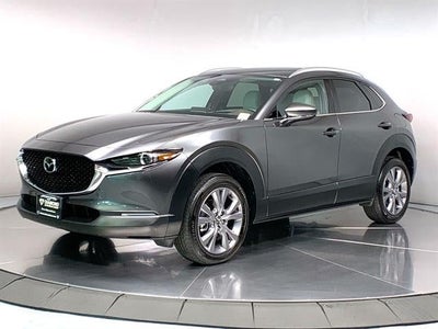 2024 Mazda Mazda CX-30 2.5 S Premium AWD