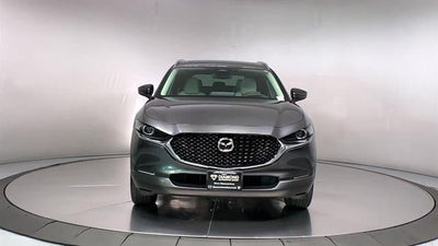 2024 Mazda Mazda CX-30 2.5 S Premium AWD