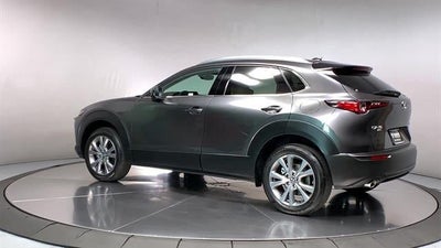 2024 Mazda Mazda CX-30 2.5 S Premium AWD