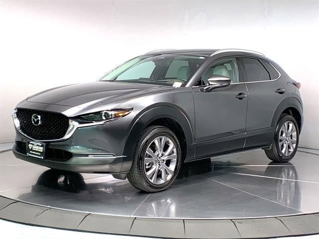 2024 Mazda Mazda CX-30 2.5 S Premium AWD