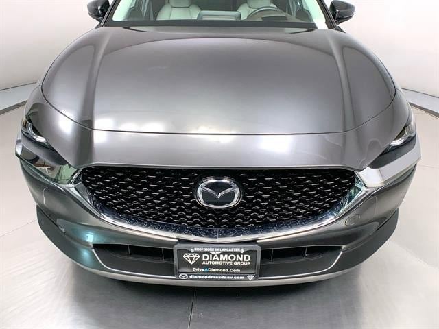 2024 Mazda Mazda CX-30 2.5 S Premium AWD