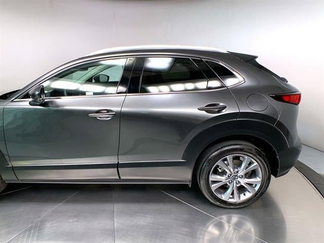 2024 Mazda Mazda CX-30 2.5 S Premium AWD