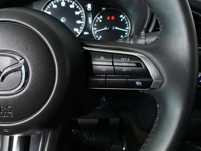 2024 Mazda Mazda CX-30 2.5 S Premium AWD