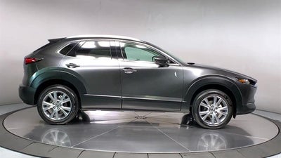 2024 Mazda Mazda CX-30 2.5 S Premium AWD