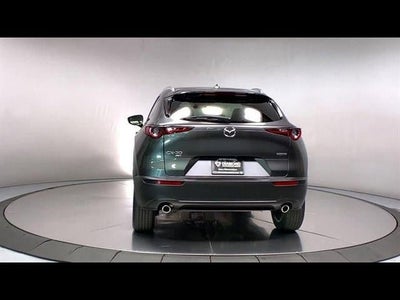 2024 Mazda Mazda CX-30 2.5 S Premium AWD