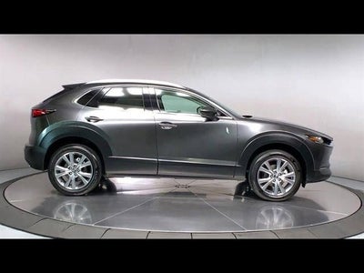 2024 Mazda Mazda CX-30 2.5 S Premium AWD