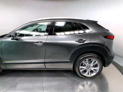 2024 Mazda Mazda CX-30 2.5 S Premium AWD