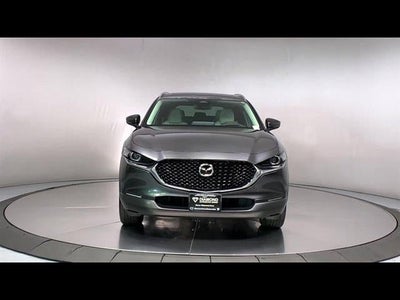 2024 Mazda Mazda CX-30 2.5 S Premium AWD