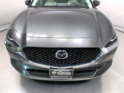 2024 Mazda Mazda CX-30 2.5 S Premium AWD